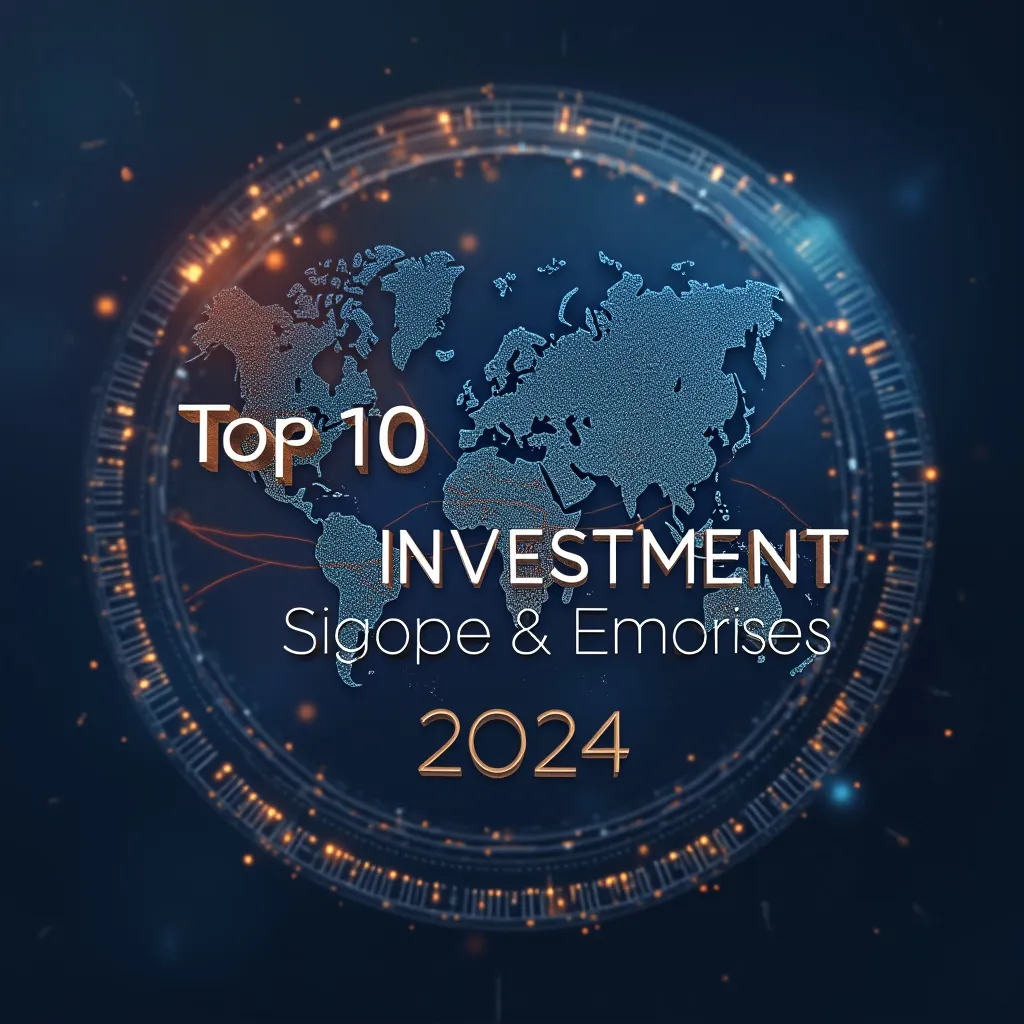 Logo Top 10 Firmas de Inversión